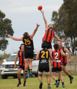 Blues heartbreak continues