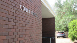 Accused bomb hoaxer says someone else is responsible, court heard