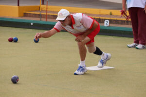 Bowls Notes – Swan Hill