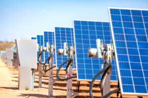 Invest to unlock solar