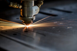 The precision of laser cutting: Why it’s essential for modern manufacturing