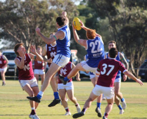 Nullawil upset by Royal Blues