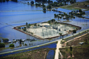 Wet and wild weather on the way as La Niña develops
