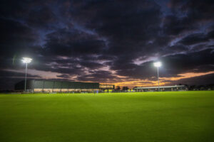 Eagles to fly under lights