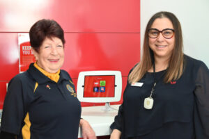 Lions share of scams