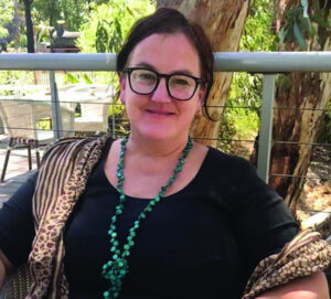 Former councillor’s vision firm on 2020