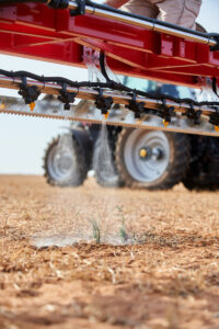 New partners keep pace with innovative farmers