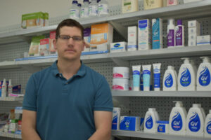 Fee cut to hit hard, says Lake Boga pharmacist