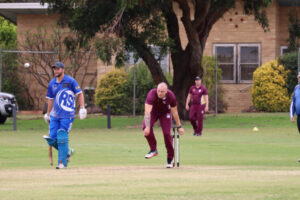 Grand Final spot up for grabs