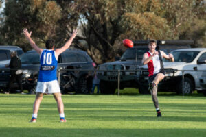 Wandella, Quambatook in top four battle