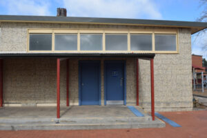 Anger over Swan Hill College toilets