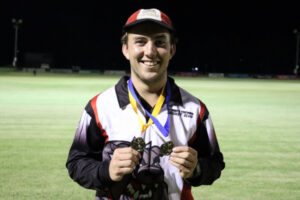 Saints still have ‘bigger fish to fry’ after one-day final win