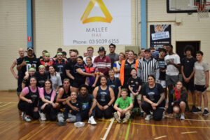 A heartwarming nod to the NAIDOC theme