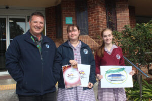 Design students draw on classic cars for inspiration