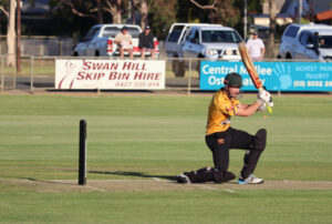 Tigers first up for Murrabit