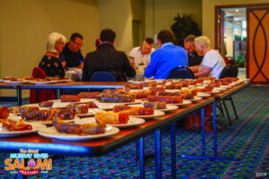 Salami festival given the chop