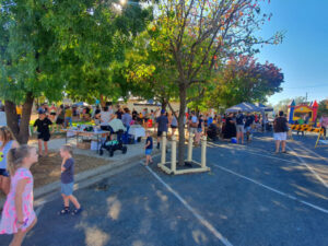 Yabbies to star at fun fair