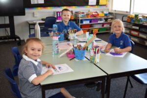 Ultima-te experience: School remains open