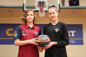 Bennetts to the basket