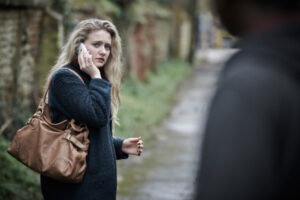 Victoria police trial new tool against stalking