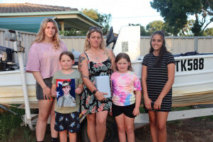 Grieving Swan Hill mother calls for more support services