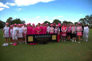 Holt in hot form at Murray Downs