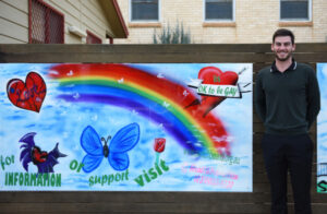 LGBTIQ support group launches