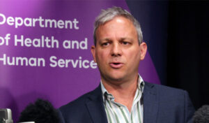 Outreach clinics for COVID-19 testing at district towns