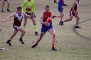 Central Murray round 16 football previews