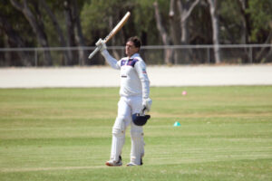 Walsh has a big day out