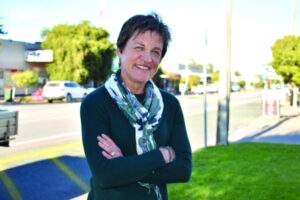 More water down the Murray