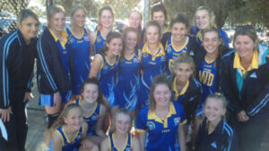 Locals perform well at state championships