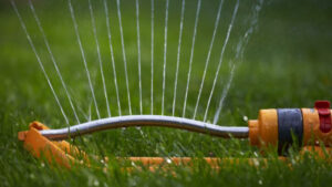 Water restrictions eased after higher than expected rainfall