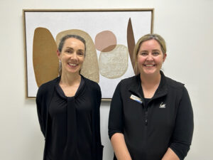 Baby-food workshops build confidence