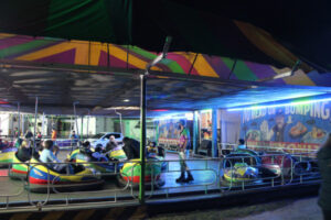 Swan Hill Show ticket sales up 10 per cent