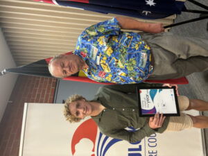 Blake’s vision for the future