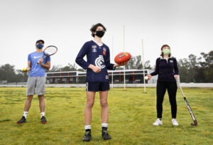 Small towns, Wycheproof and Nullawil, to light up