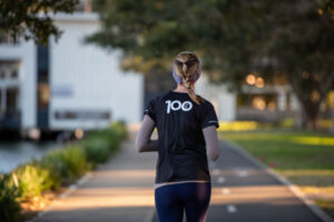 Lake Boga, Kerang, Cohuna, and Echuca-Moama topped the national charts for (not)Parkrun challenge