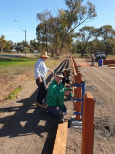 Moulamein Notes: 19/6/20