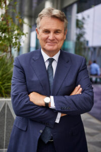Rural councils have unique opportunities to thrive in a post-pandemic era, says expert demographer Bernard Salt