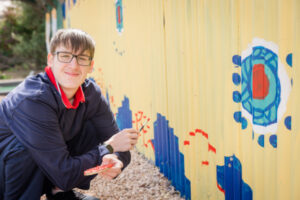 Inclusive school in line for award