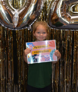 Students make best start