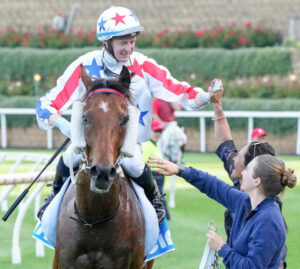 Coffey show rolls across the weekend