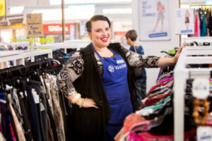 Time to dig deep for Vinnies winter appeal