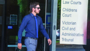 Emu killer’s jail sentence halved