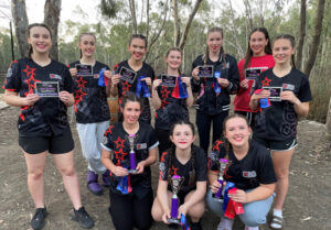 Swan Hill Dance Showcase Supports Sick Kids