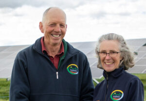 Ag innovations on display