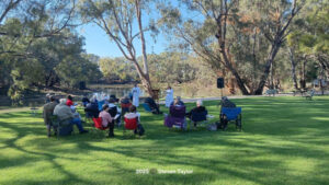 Community spirit shines during Heritage Weekend