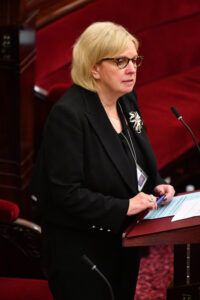 Call to promote safer driving