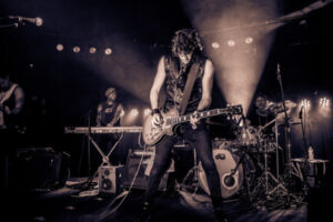 Fairfax Festival underway Tuesday